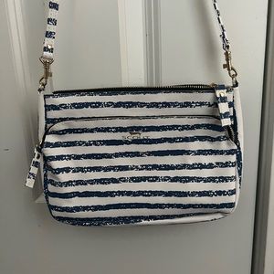 Scout crossbody bag